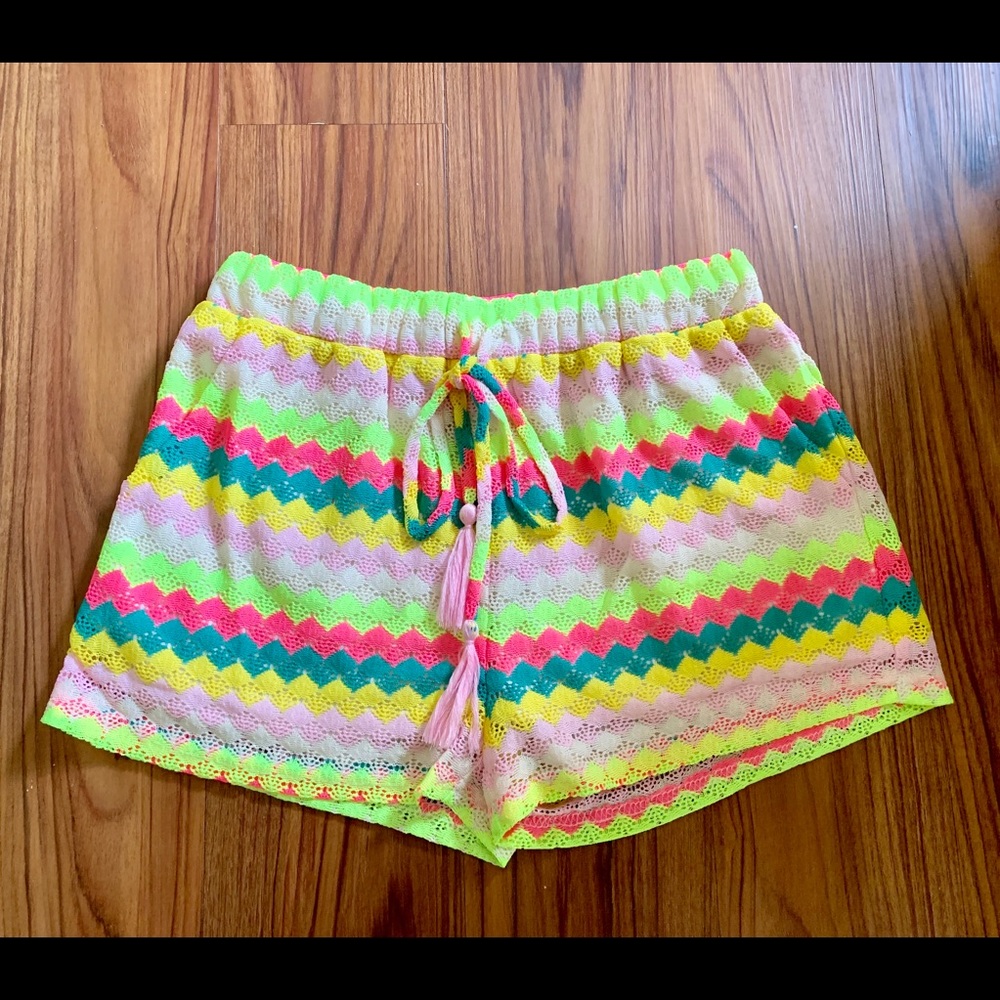 Summer shorts new